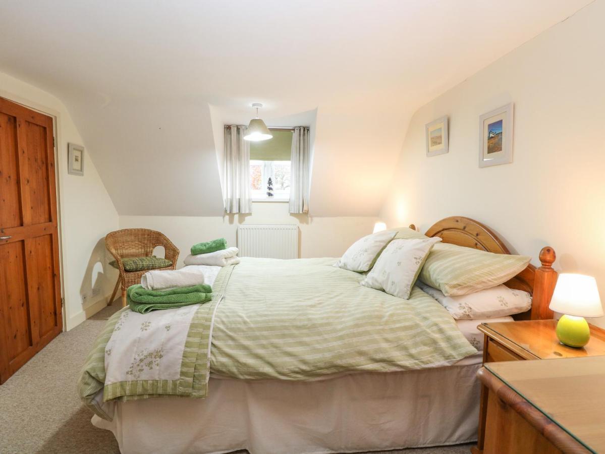 Holiday home Sleepeezy Kettlestone