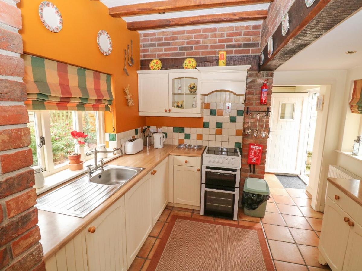 Holiday home Sleepeezy Kettlestone