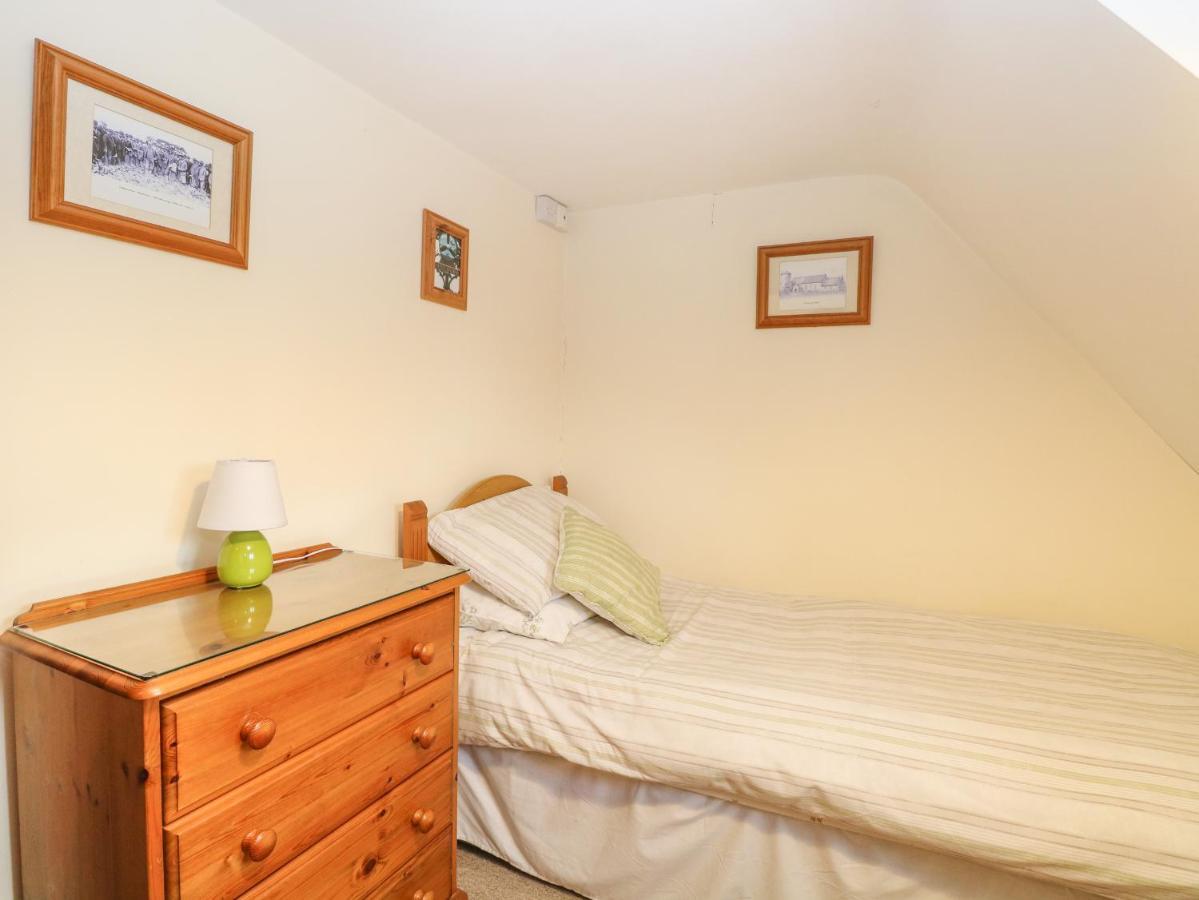 Holiday home Sleepeezy Kettlestone